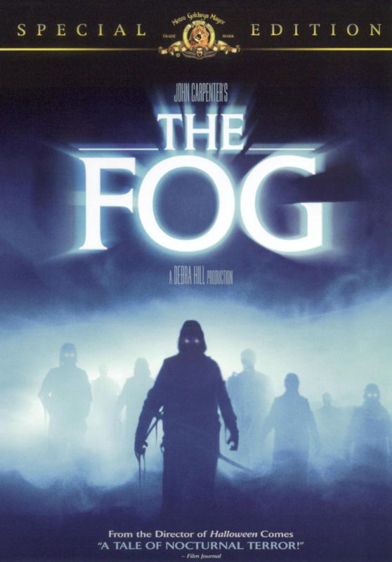  The Fog [Special Edition] [DVD] [1980]