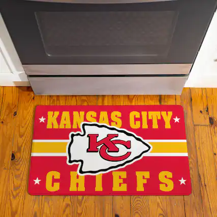 KANSAS CITY
CHIEFS