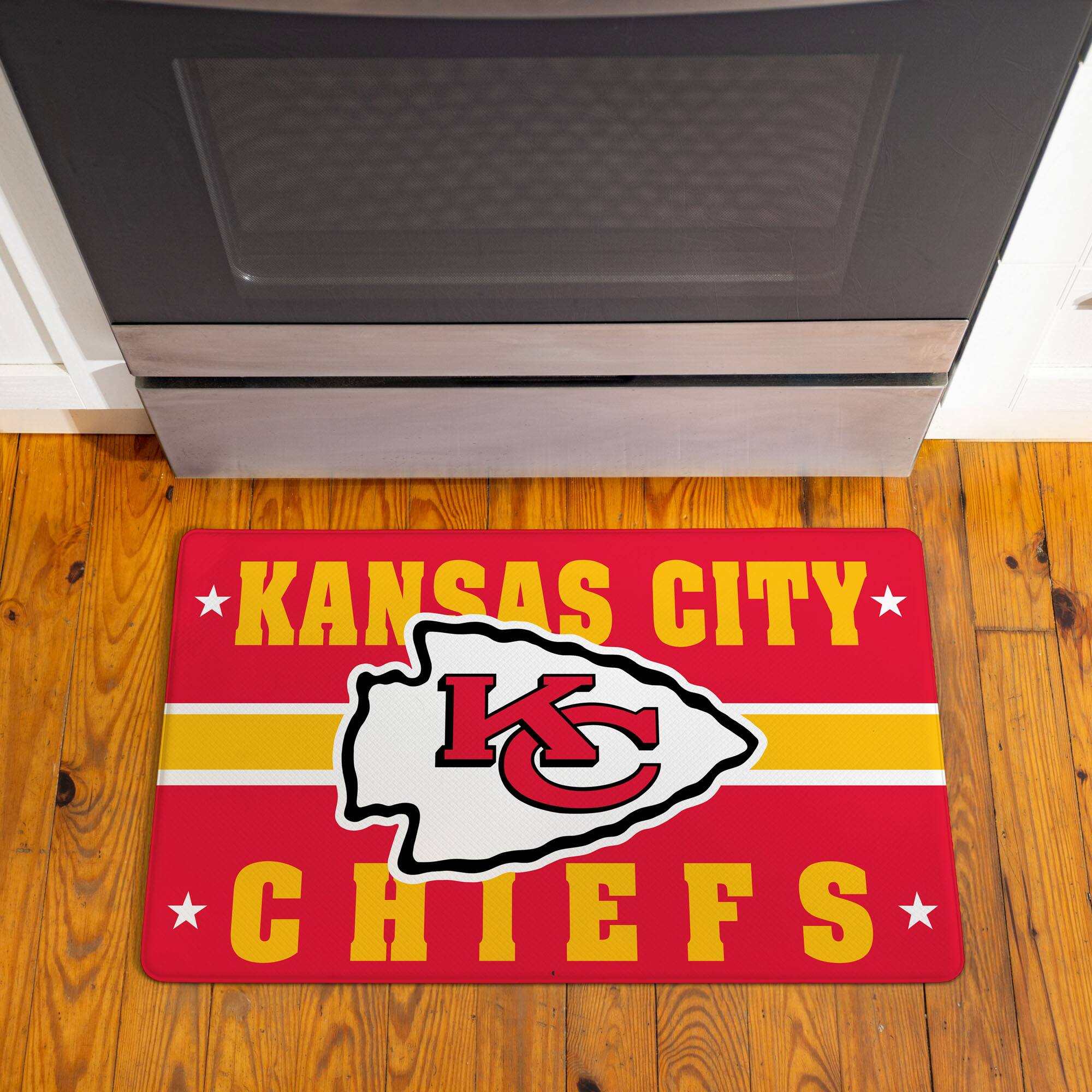 KANSAS CITY  
CHIEFS
