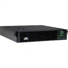 120
TRIPP-LITE
SmartPro 850