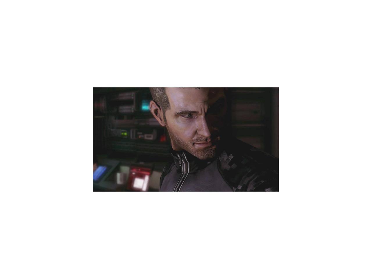 Alt View 1. Ubisoft - Tom Clancy's Splinter Cell: Blacklist PC Game.