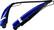 Alt View 12. LG - Tone Pro Wireless Headset - Blue.