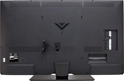 Best Buy: VIZIO 42 Class (42 Diag.) LED 1080p 120Hz Smart HDTV