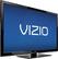 Angle Standard. VIZIO - 65" Class (64-1/2" Diag.) - LED - 1080p - 120Hz - Smart - HDTV.