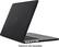 Angle Standard. Speck - SeeThru Case for 13" Apple® MacBook® Pro with Retina Display - Black.