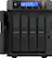 Alt View Standard 1. WD - Sentinel DX4000 16TB Small Office Storage Server - Black.