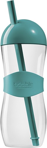  Bobble - 22-Oz. Water Bottle - Dark Teal