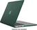 Front. Speck - SeeThru Case for 13" Apple® MacBook® Pro with Retina Display - Malachite Green.