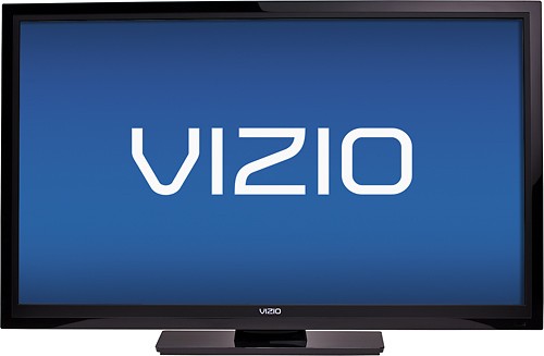  VIZIO E420i-A0 42-Inch 1080p 120Hz Smart LED HDTV : Electronics