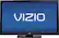 Front Standard. VIZIO - E-Series - 42" Class (42" Diag.) - LCD - 1080p - 60Hz - HDTV.