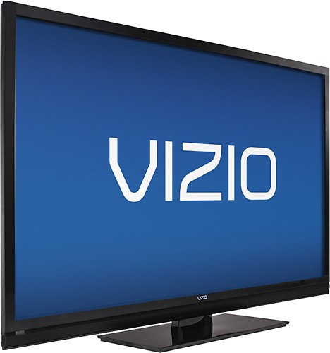 Best Buy: VIZIO 42 Class (42 Diag.) LED 1080p 120Hz Smart HDTV M420SL
