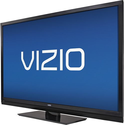 Best Buy: VIZIO 42 Class (42 Diag.) LED 1080p 120Hz Smart HDTV M420SL