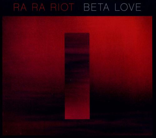  Beta Love [CD]