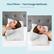 One Pillow - Two Usage Methods
Wake up in the morning without pain