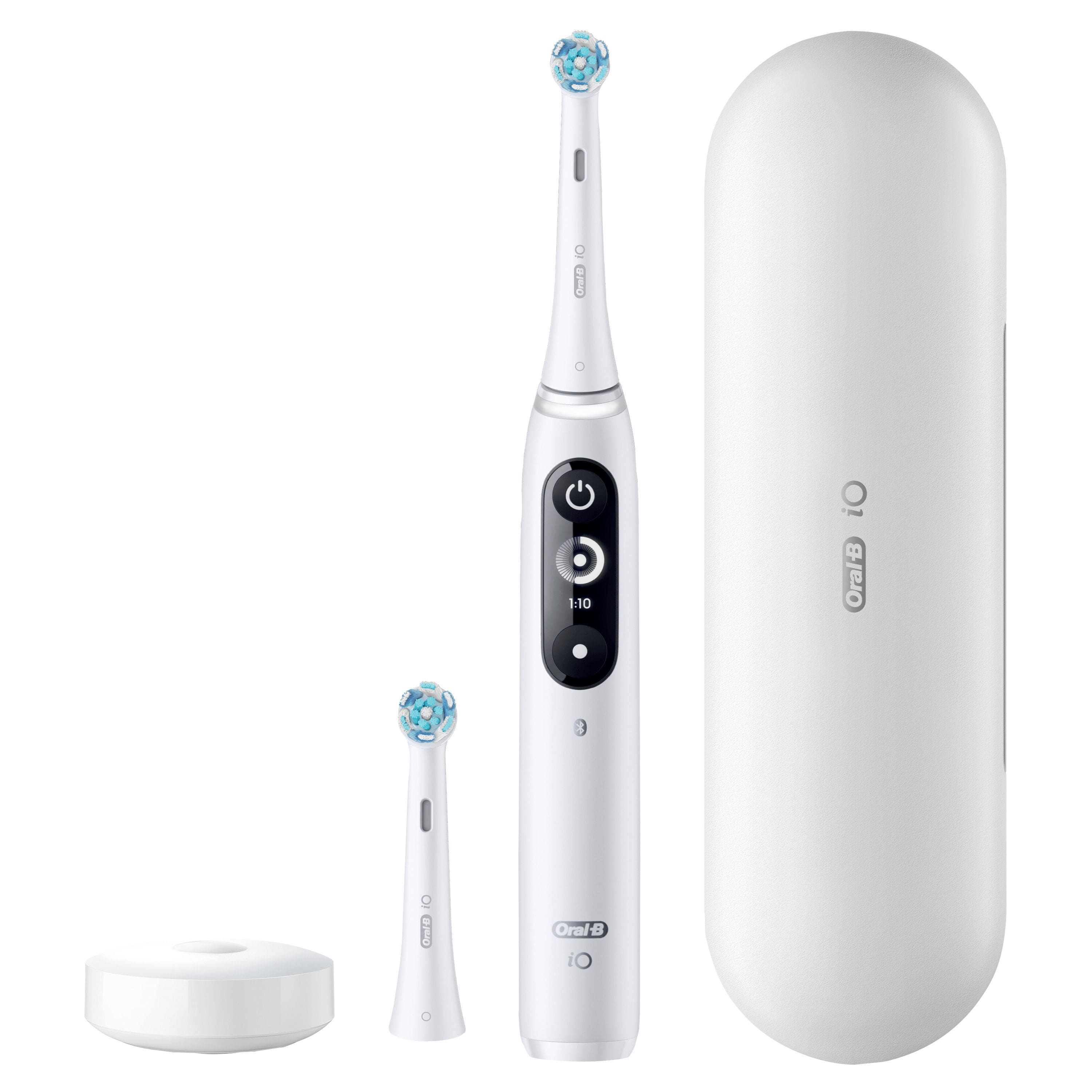 Oral B iO Series 7 Connected Rechargeable Electric Toothbrush