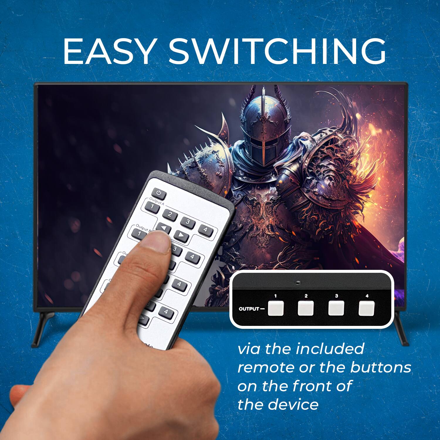 media item thumbnail