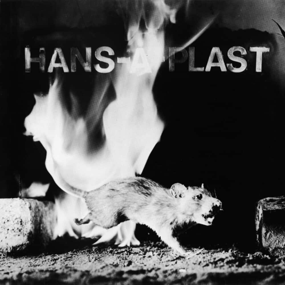 Best Buy: Hans a Plast [LP] VINYL