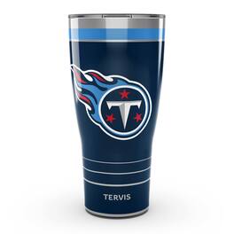 Tervis - Tennessee Titans 30oz. MVP Stainless Steel Tumbler - Multicolor