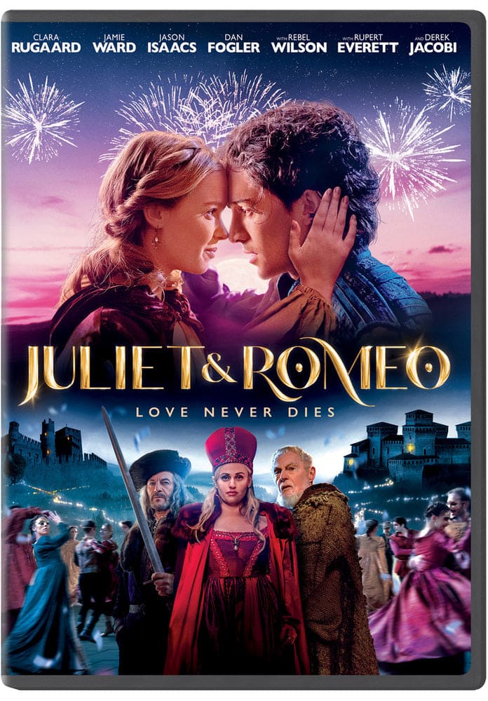 October 8 - BluRay