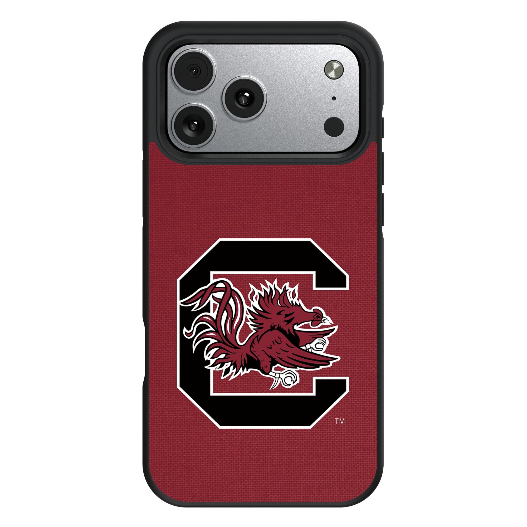 Keyscaper - NCAA - South Carolina Gamecocks Bump Case with 8.2ft Drop Protection - 17 Air - Multicolor price history on PriceWatchPro