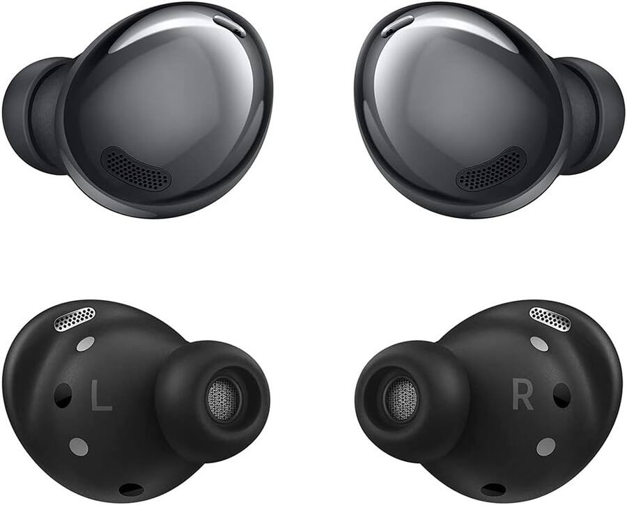 Samsung Galaxy Buds Pro True Wireless Noise Cancelling Earbuds I Samsung Galaxy Buds Pro True Wireless Noise Cancelling Earbuds I