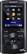 Front Standard. Sony - Refurbished Walkman 8GB* Video MP3 Player - Black.