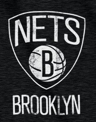 NETS  
BROOKLYN