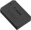 Front Zoom. Canon - Rechargeable Lithium-Ion Battery Pack for LP-E12.