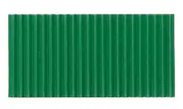 Pacon - Corobuff 48" x 300" Corrugated Paper Roll - Emerald Green