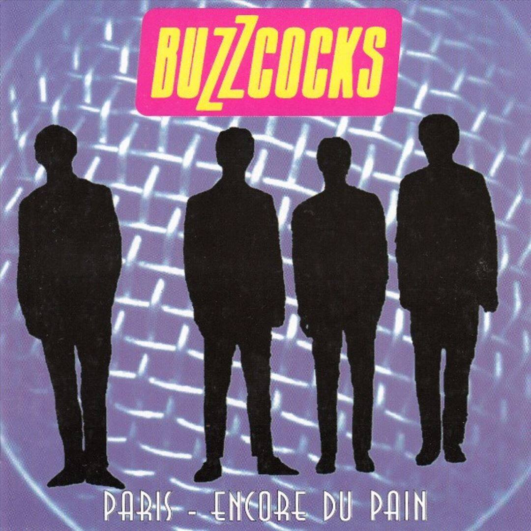 Paris: Encore du Pain [LP] [VINYL] price history on PriceWatchPro