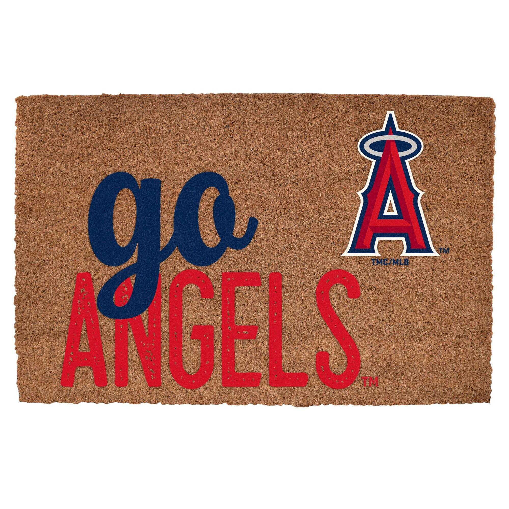 The Memory Company Los Angeles Angels 20