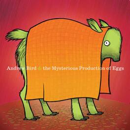 Andrew Bird - Mysterious Production of Eggs (20th Anniversary) - VINYL LP