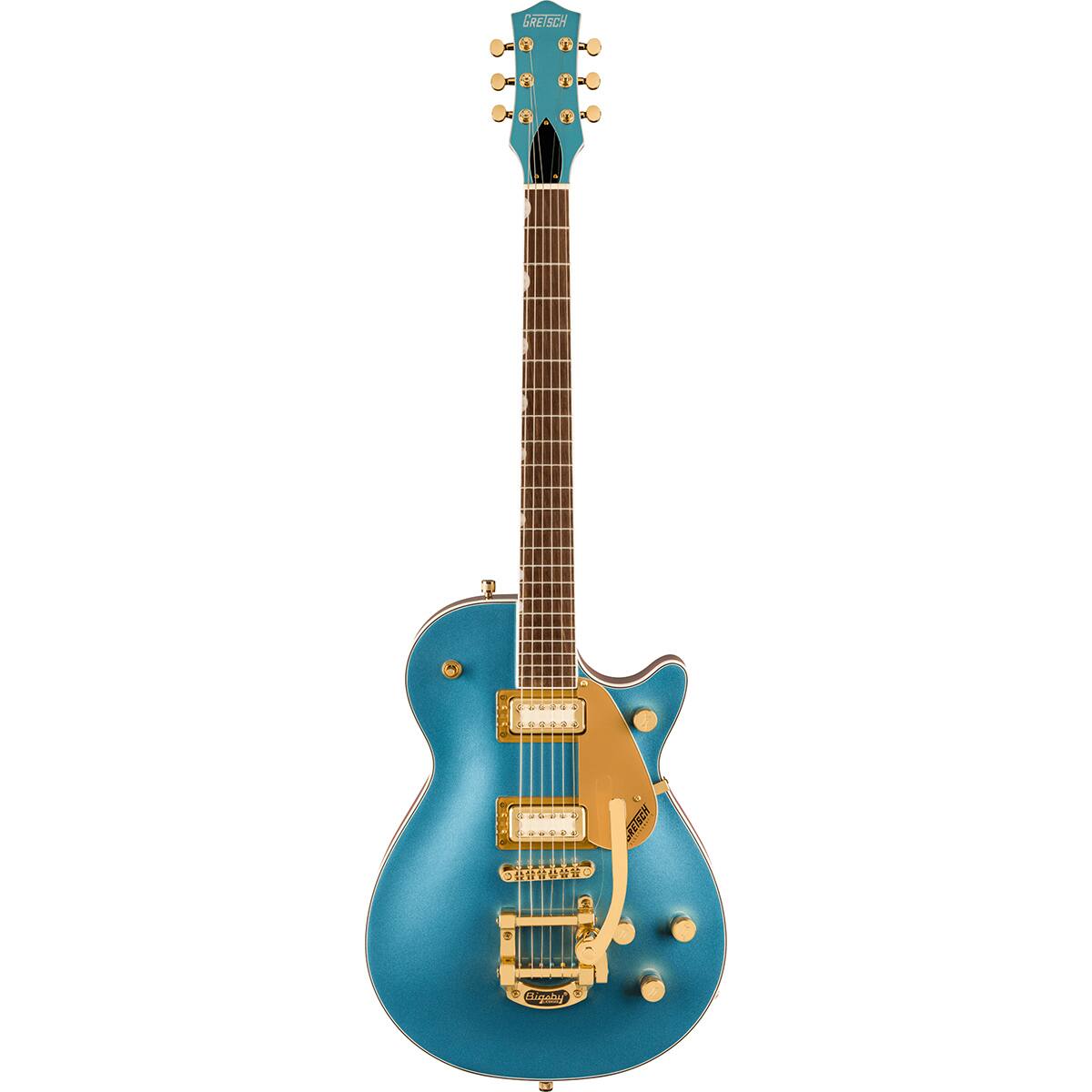 GRETSCH (228a Eigeby