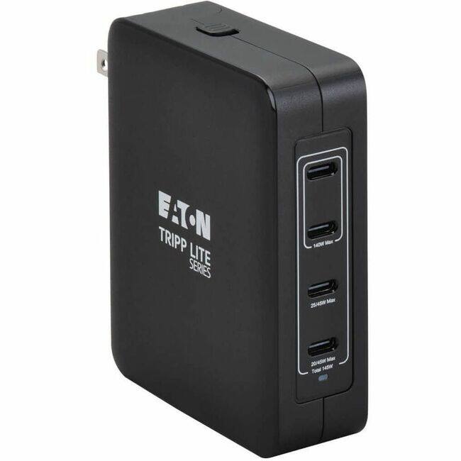 E-TON TRIPP LITE SERIES  
140W Max  
25445W Max  
20/45 Max  
Total 145W