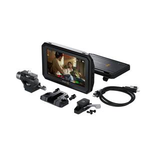Blackmagic Design Video Assist 5 Blackmagic Design Video Assist 5