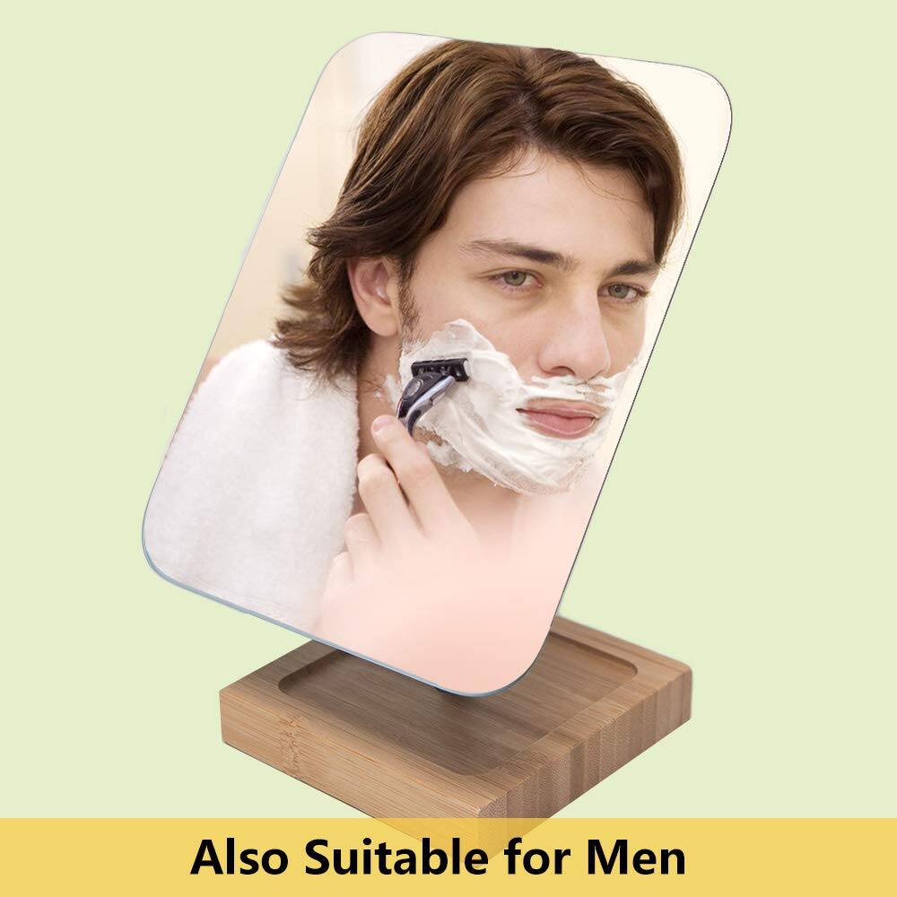 Also Suitable for Men