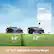 9:41
Mowing settings
General Mode
Custom Mode
General Mowing Preference
In General Mode, all mowing tasks follow the general mowing preferences.
Mowing Height:
8cm (For the first mowing, it is recommended to adjust the mowing height to above 5 cm.)
Mowing Efficiency:
Standard (around 90 m/h)
Efficient
Mowing Direction Settings:
Adjust the mowing direction according to
1.2" - 3.9" Adjustable Cutting Height