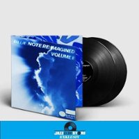 Blue Note Re:Imagined II: Paul Smith Alternate [LP] - VINYL - Front_Zoom