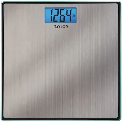 1264 lb TAYLOR