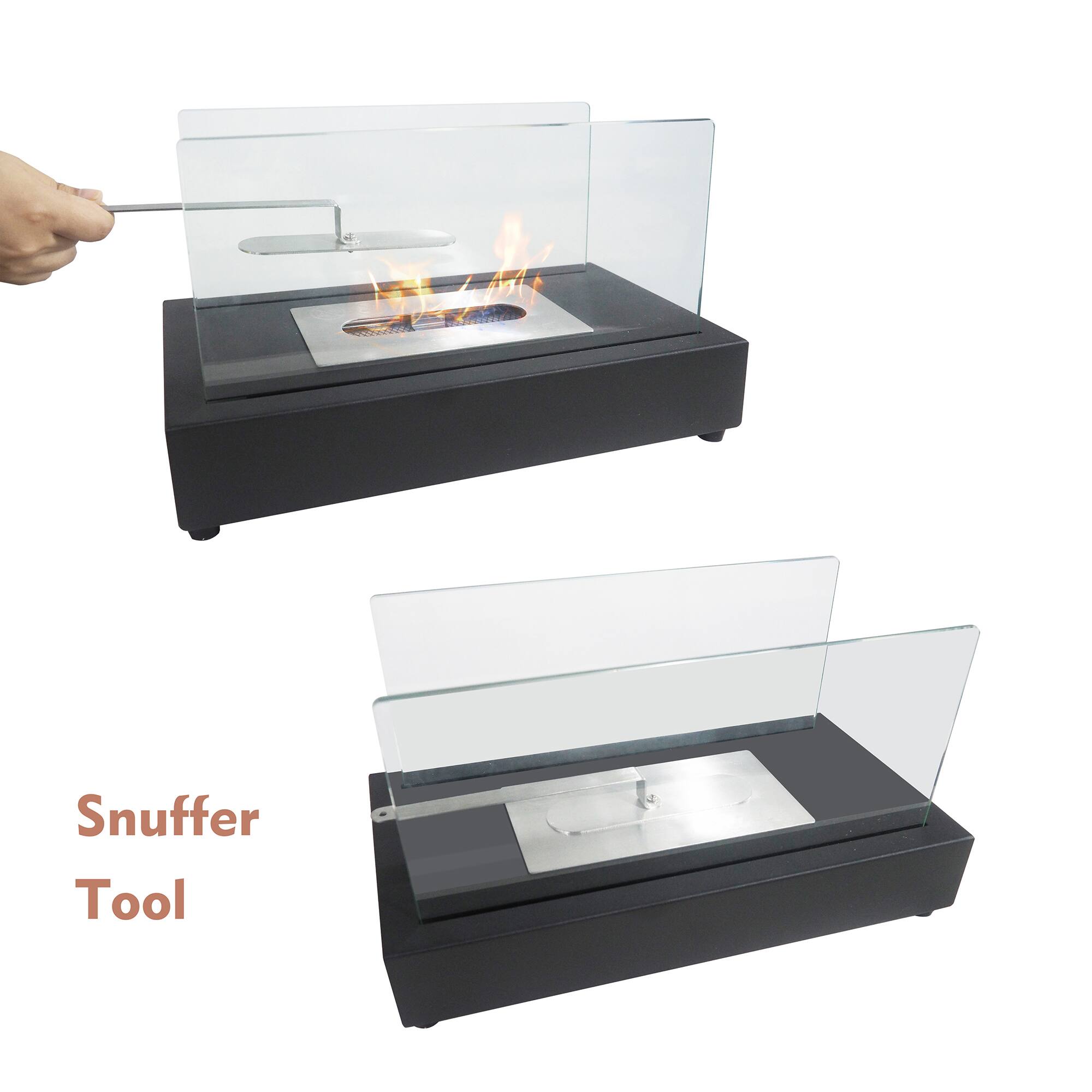 Snuffer Tool