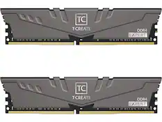 TC T-CREATE DDR4 EXPERT
TC T-CREATE DDR4 EXPERT