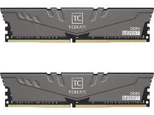Team Group Team T Force Delta RGB 32GB (2 x 16GB) 288 Pin PC RAM Team Group Team T Force Delta RGB 32GB (2 x 16GB) 288 Pin PC RAM