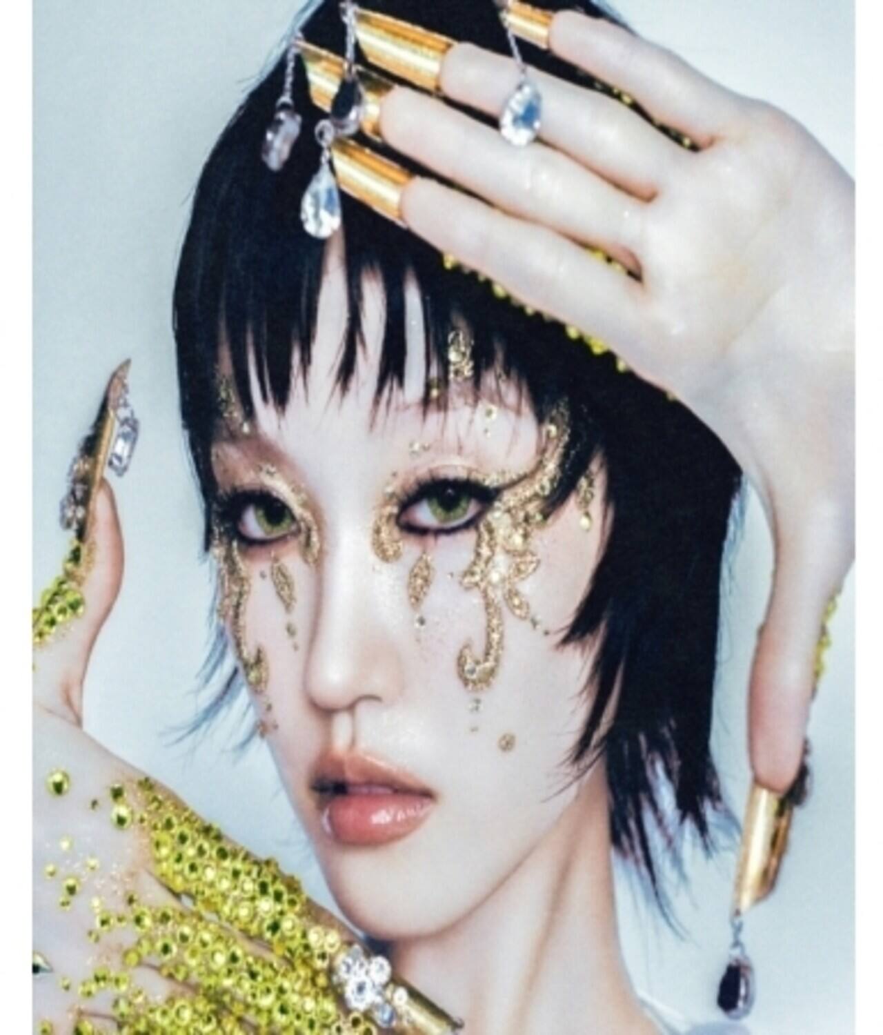 XG - Vol. 1 - Chisa Version - incl. Member Booklet, 2 Logo Stickers, Member Photo Poster, Member - COMPACT DISCS [CD] price history on PriceWatchPro