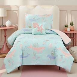 Ocean Animals Twin/Twin XL