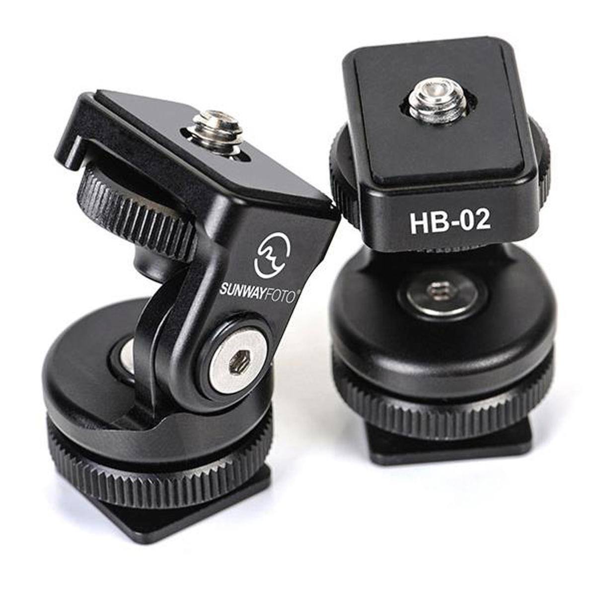 HB-02  
SUNWAYFOTO