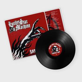 Lucifer Star Machine - Satanic Age - VINYL LP