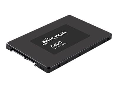 Micron Technology - 5400 SSD 240 GB Solid State Drive - 2.5" Internal - SATA [SATA/600]