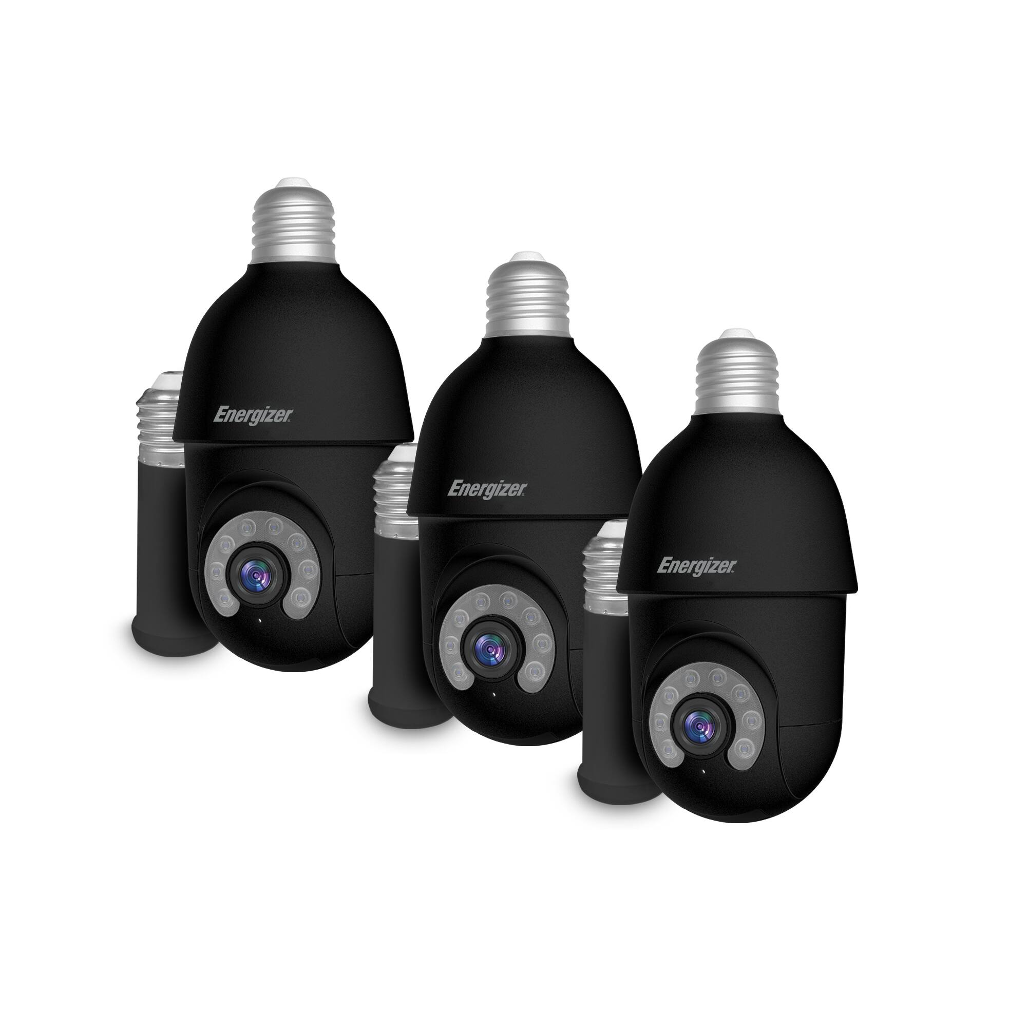 Energizer 1 o D Energizer +