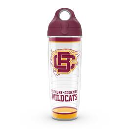 Tervis - Bethune-Cookman Wildcats 24oz. Tradition Classic Water Bottle - Multicolor