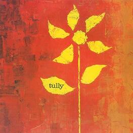 Tully - Tully - VINYL LP
